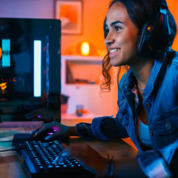 The Entertainment Software Association Announces E3 2021