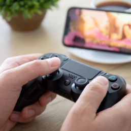 Is Sony Planning A Bigger Move Into Mobile Gaming