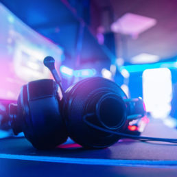 Valuations and Invest-ability in the Gaming Industry