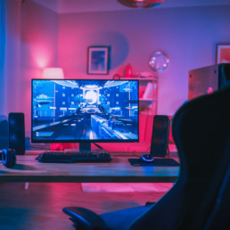 Billions More Spent on Video Games During Pandemic, But What Does the Future Hold?