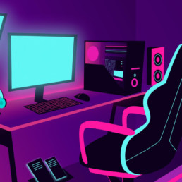 Facebook Acquires Social Gaming Company “Unit 2 Games”