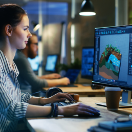Independent Game Developers Taking Over the Industry