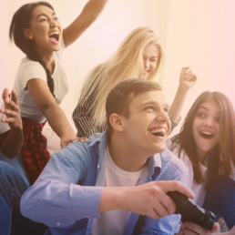 Gaming Boom so Big that a Digital Games Conference For the Middle East and Africa is Happening Right Now
