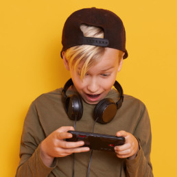 PopReach Aims For Huge Mobile Gaming Success