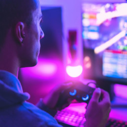 The Challenge of In-Game Advertising