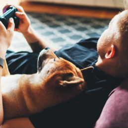 Over $60 Billion in Game Deals in the First Half of 2021