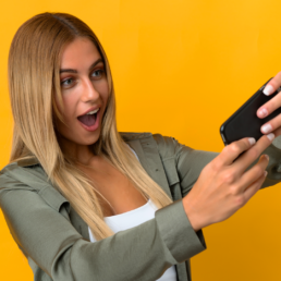 Netflix’s Push Into Gaming Will Begin with Mobile