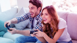 Video Game Spending Hitting Highs, Setting Records