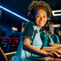 $200M Gaming and Entertainment SPAC Now Trading