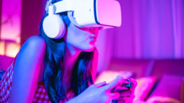 Seven Reasons Why More People Are Investing In The Video Game Industry Now, More Than Ever Before